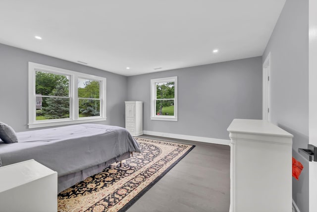15 Somers Hills Rd, Carmel, NY 10512 - bedroom with recessed lighting and baseboards