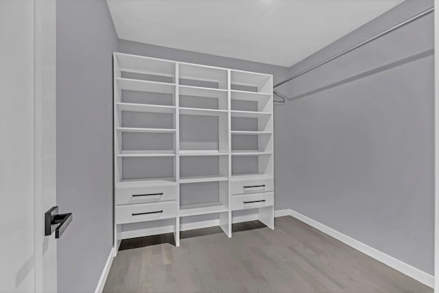 15 Somers Hills Rd, Carmel, NY 10512 - spacious closet with wood finished floors
