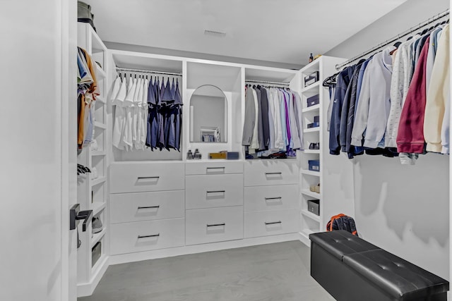 15 Somers Hills Rd, Carmel, NY 10512 - view of spacious closet