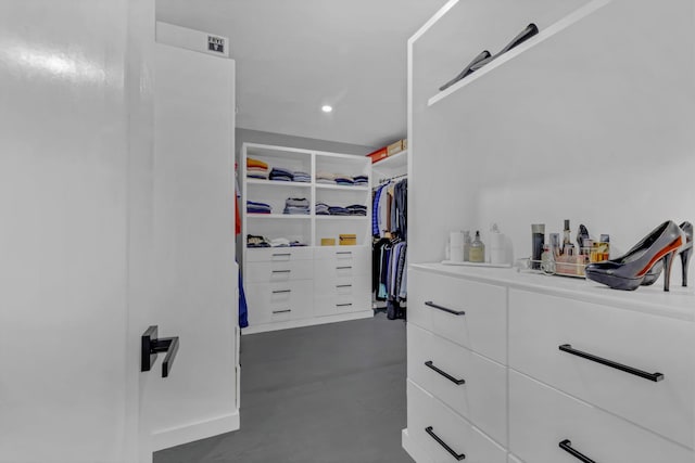 15 Somers Hills Rd, Carmel, NY 10512 - view of spacious closet