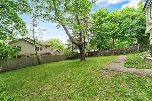 22 Claremont Trl, Monroe, NY 10950 - view of yard