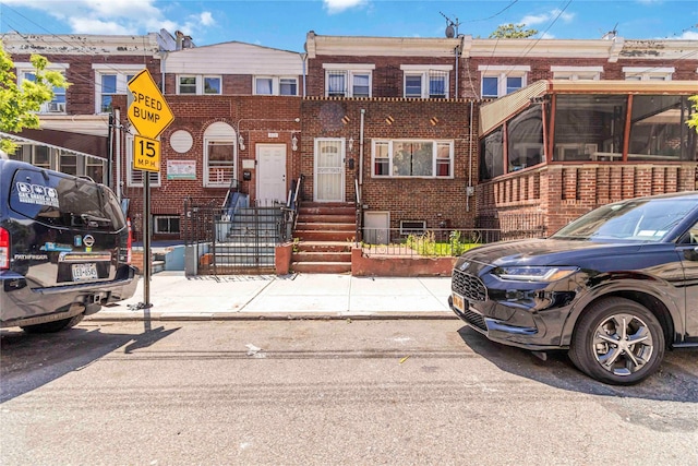 806 New Jersey Ave, Brooklyn, NY 11207 - photo 1