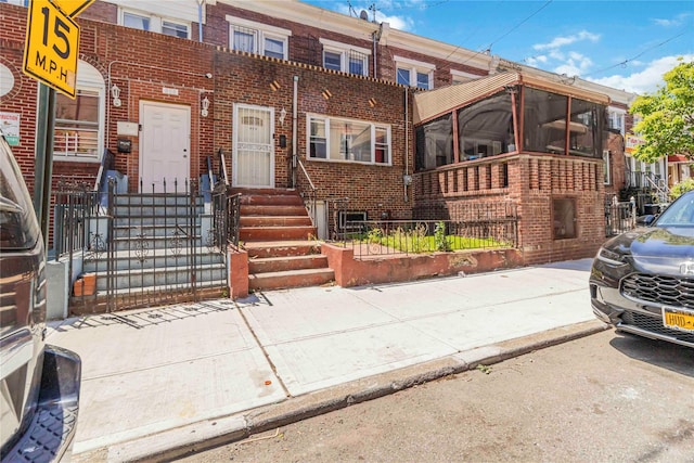 806 New Jersey Ave, Brooklyn, NY 11207 - photo 2