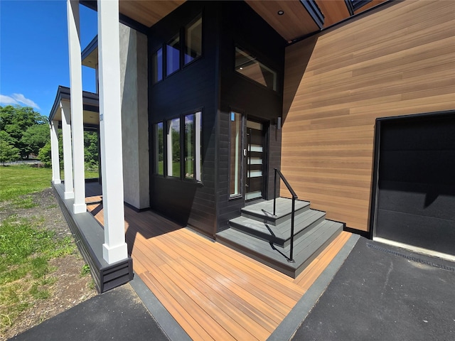 30 Coleman Dr, Campbell Hall, NY 10916 - view of entrance to property
