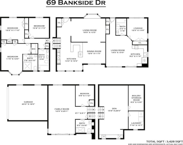 69 Bankside Dr, Centerport, NY 11721 - photo 43