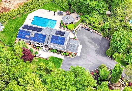 69 Bankside Dr, Centerport, NY 11721 - photo 45