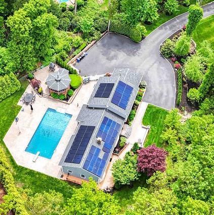 69 Bankside Dr, Centerport, NY 11721 - photo 46