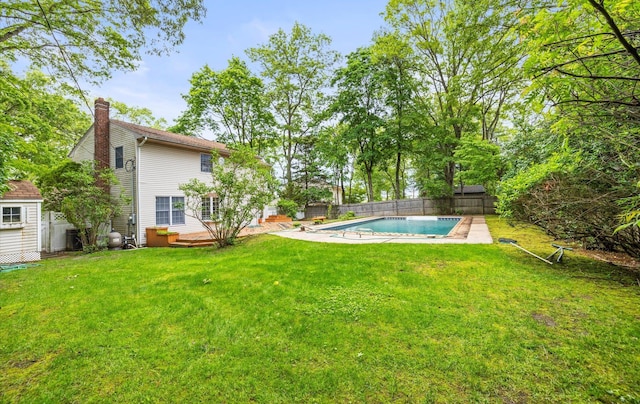 9 Gull Dr, Hauppauge, NY 11788 - view of yard