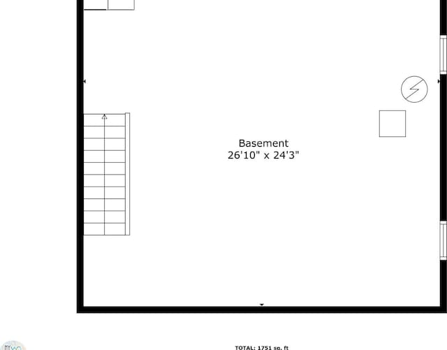 9 Gull Dr, Hauppauge, NY 11788 - property floor plan
