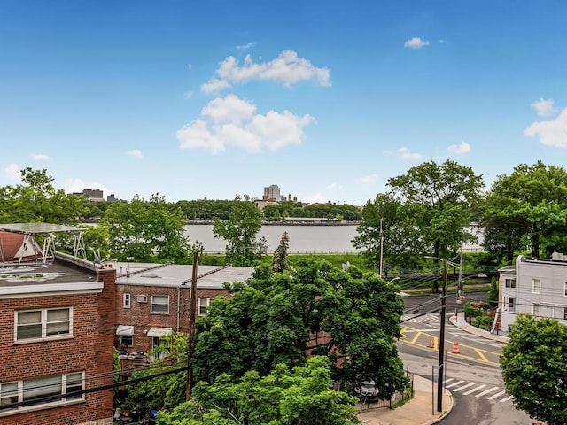 3311 Giles Pl Unit 5H, Bronx, NY 10463 - water view