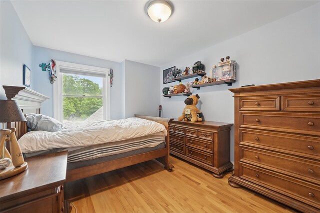 7 Gabriels Dr, Chester, NY 10918 - bedroom with light wood finished floors