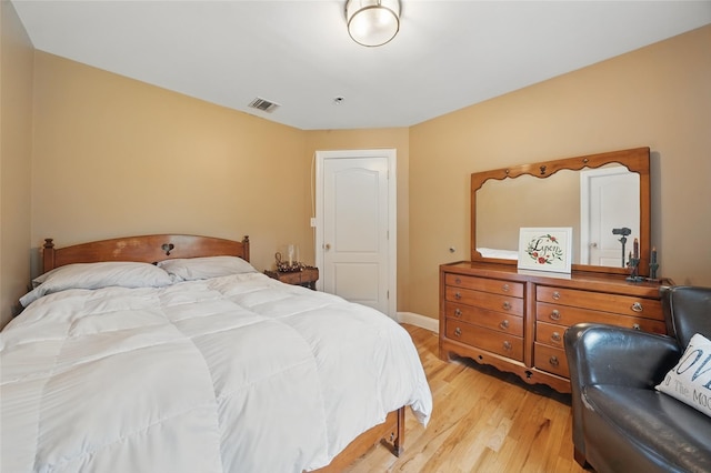 7 Gabriels Dr, Chester, NY 10918 - bedroom featuring light wood-type flooring