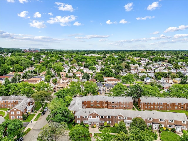 247-78 77th Cres Unit B, Bellerose, NY 11426 - drone / aerial view