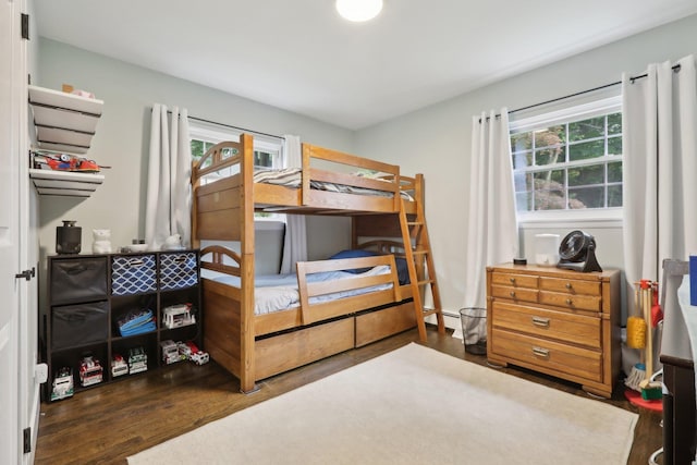 32 Meadow Rd, Montrose, NY 10567 - bedroom featuring wood finished floors