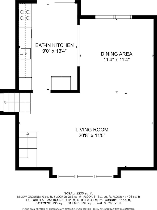 8 Baylor Dr, Smithtown, NY 11787 - home floor plan
