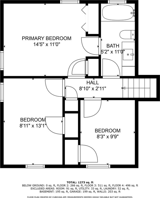 8 Baylor Dr, Smithtown, NY 11787 - home floor plan