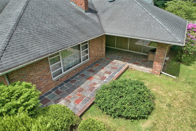 29 Maiden Ln, Port Jervis, NY 12771 - view of subject property