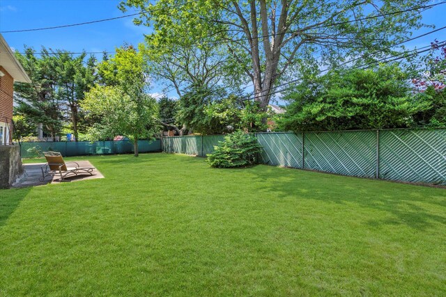 16 Clearland Rd, Syosset, NY 11791 - view of yard