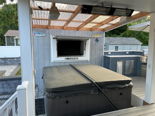 196 Holiday Blvd, Center Moriches, NY 11934 - photo 36