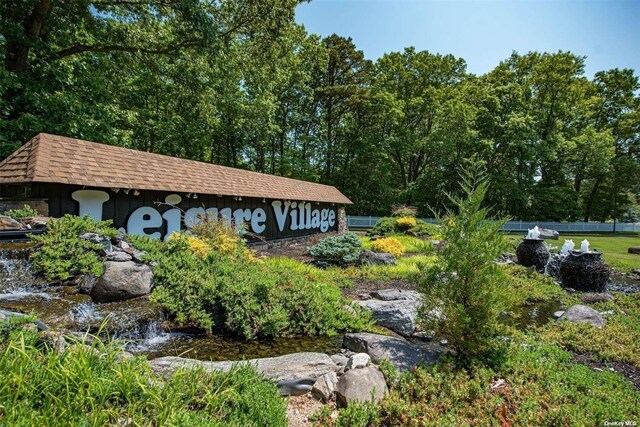 75A Enfield Ct Unit 75A, Ridge, NY 11961 - view of home's community