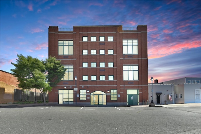 70 S Main St Unit 307-Ph, Freeport, NY 11520 - view of building exterior