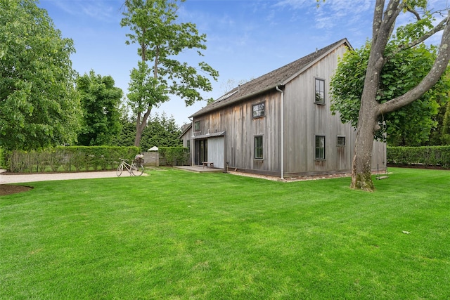 3 Pheasant Ln, Remsenburg, NY 11960 - view of green lawn