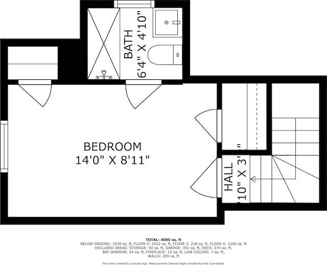 2 Crawford Rd, Harrison, NY 10528 - room layout