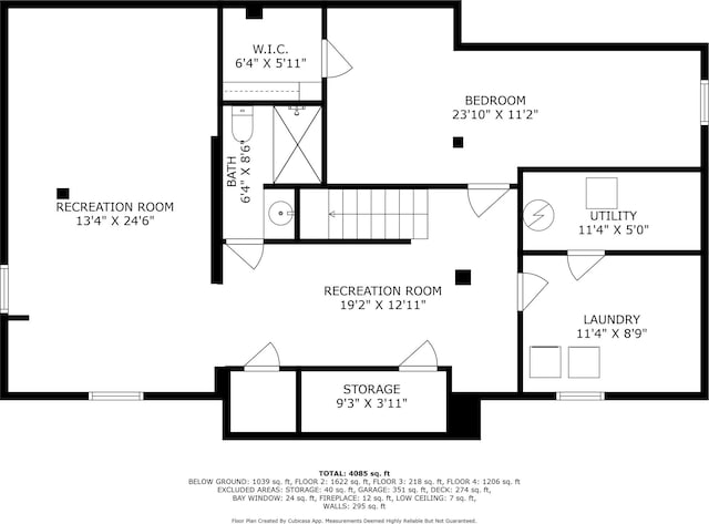 2 Crawford Rd, Harrison, NY 10528 - floor plan / room layout