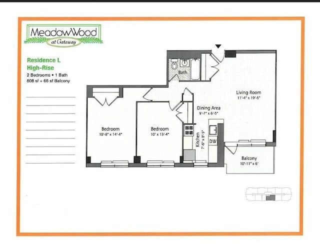 12421 Flatlands Ave Unit 15 2L, Brooklyn, NY 11207 - photo 10