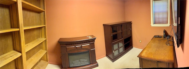 25 White Farm Rd, Wingdale, NY 12594 - view of office