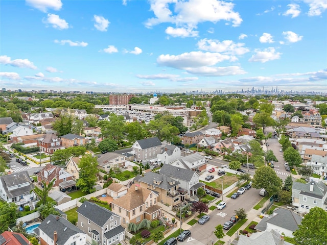 154-16 13th Ave, Whitestone, NY 11357 - view of urban area with nearby suburban area
