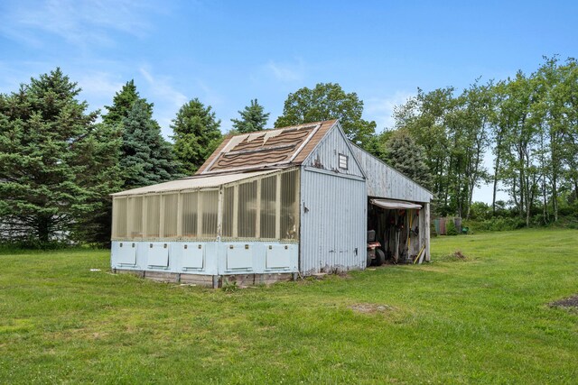 191 Bedell Ave, Highland, NY 12528 - photo 38