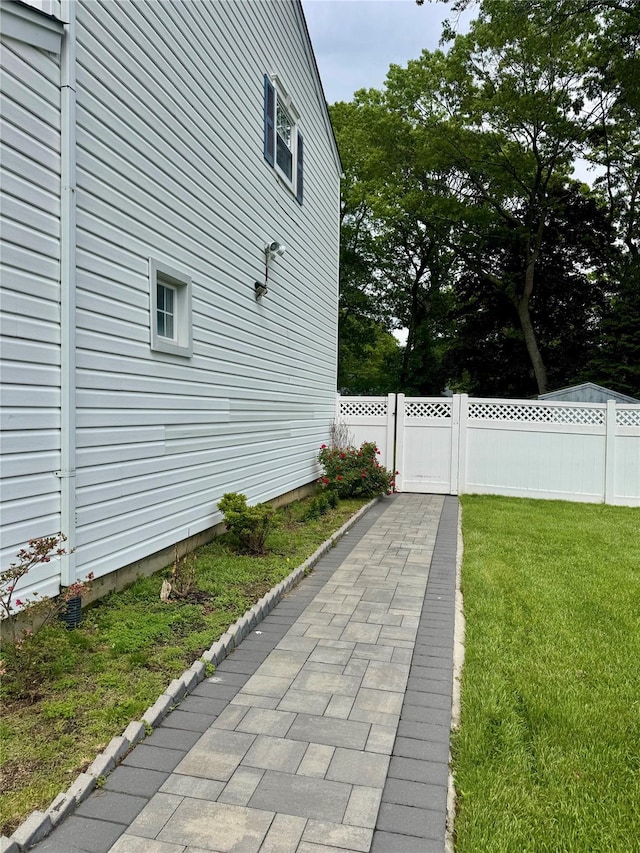2337 Sycamore Ave, Ronkonkoma, NY 11779 - view of home's exterior
