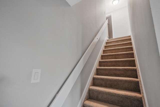 3061 Xavier Ct, Oceanside, NY 11572 - view of stairway