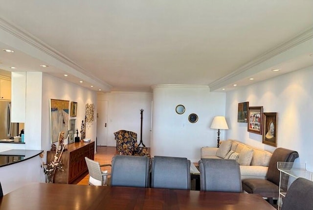 27110 Grand Central Pkwy Unit 28K, Floral Park, NY 11005 - photo 3