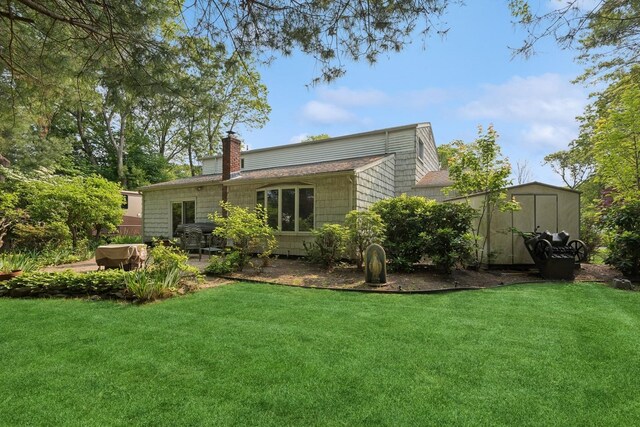 44 Woodbine St, Coram, NY 11727 - photo 5