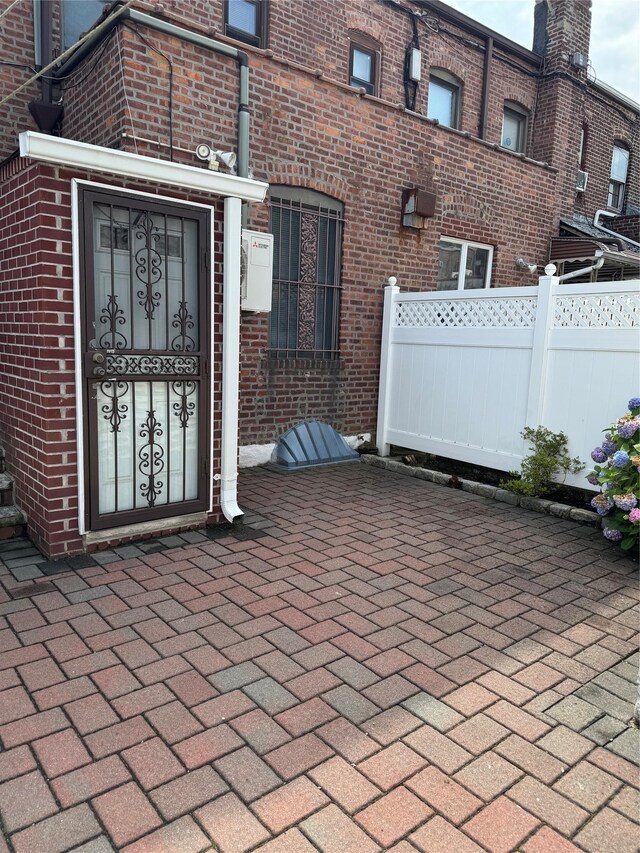 6472 84th St, Middle Village, NY 11379 - view of patio / terrace
