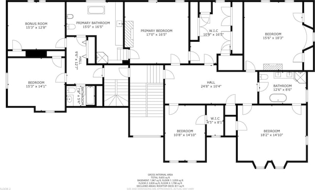 560 Grand Ave, Newburgh, NY 12550 - photo 49