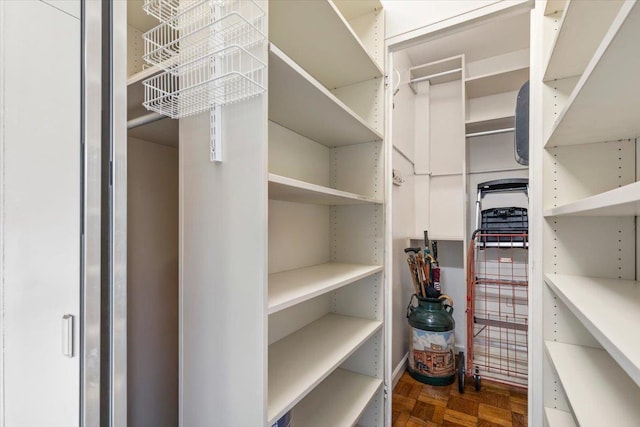 240 Garth Rd Unit 3L2, Scarsdale, NY 10583 - view of spacious closet