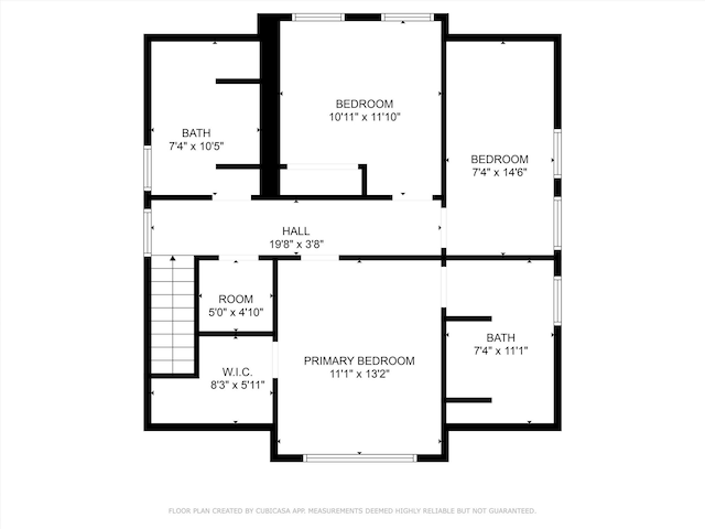 858 N Branch Hortonville Rd, North Branch, NY 12745 - room layout