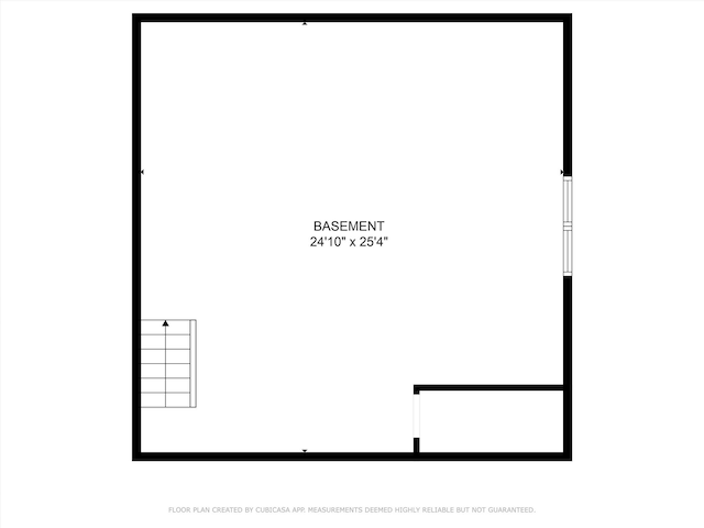 858 N Branch Hortonville Rd, North Branch, NY 12745 - property floor plan