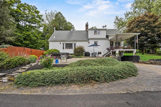 1056 Beekman Rd, Hopewell Junction, NY 12533 - photo 25
