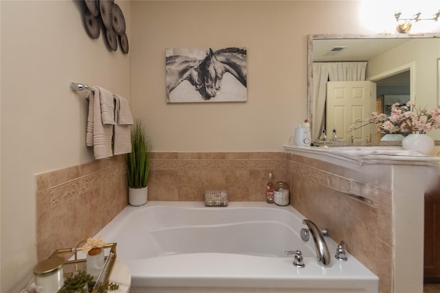 38 Panorama Dr, New Windsor, NY 12553 - full bathroom with a bath