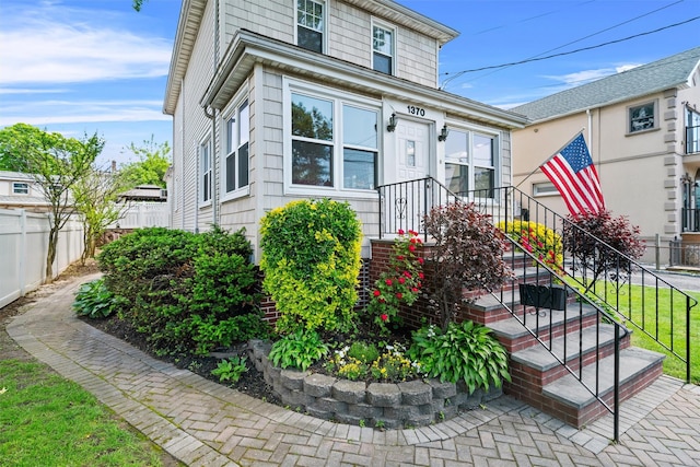 1370 Kearney Ave, Bronx, NY 10465 - view of front of house