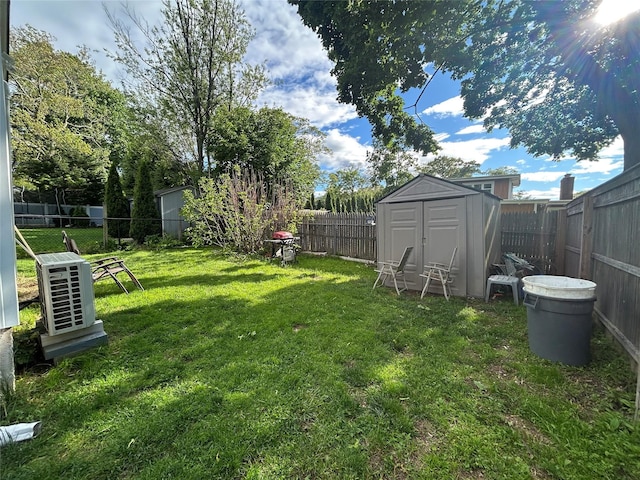 50 Tangier Dr, Sound Beach, NY 11789 - view of yard
