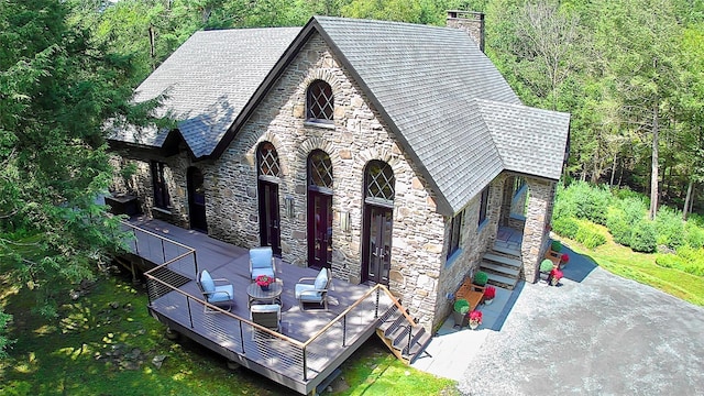 367 Black Forest Rd, Glen Spey, NY 12737 - photo 1