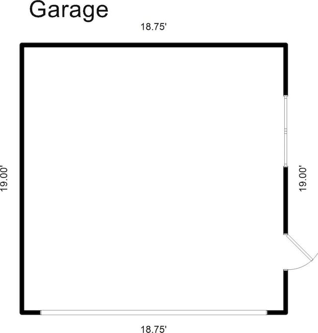 489 Manor Ln, Pelham, NY 10803 - room layout