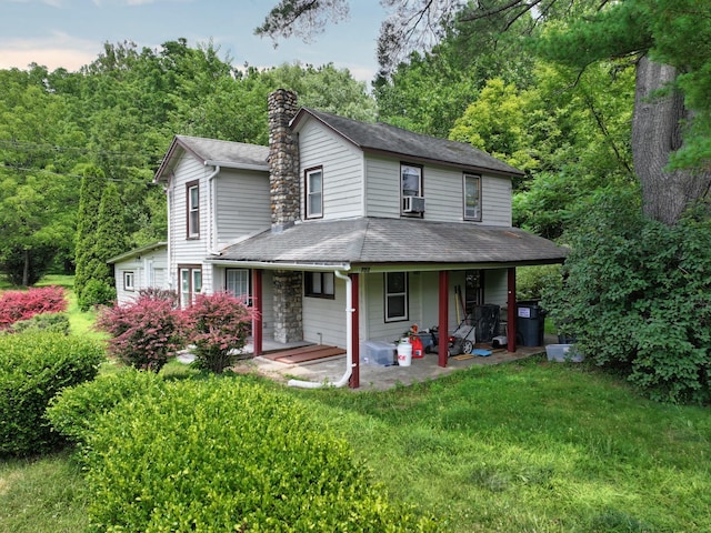 1753 State Route 209, Westbrookville, NY 12790 - photo 3
