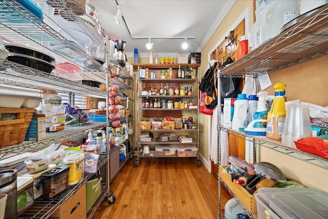 16 Gibbs Rd, Amity Harbor, NY 11701 - view of storage area
