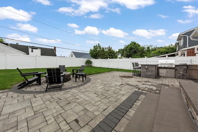 1696 Coral Rd, East Meadow, NY 11554 - view of patio